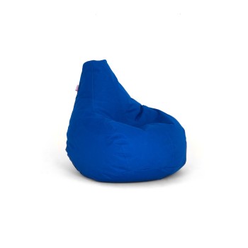 Bean Bag Damla - Blue Blue
