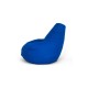Bean Bag Damla - Blue Blue