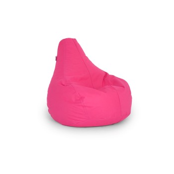 Bean Bag Damla - Pink Pink