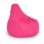Bean Bag Damla - Pink Pink