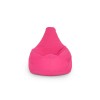 Bean Bag Damla - Pink Pink