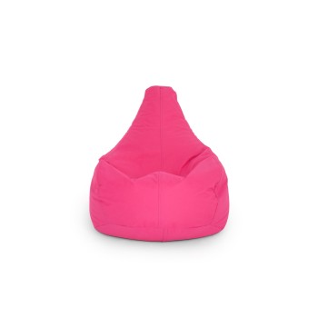 Bean Bag Damla - Pink Pink