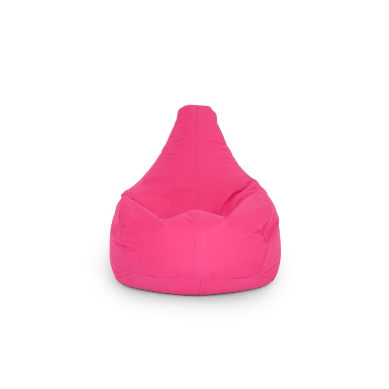 Bean Bag Damla - Pink Pink
