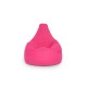 Bean Bag Damla - Pink Pink