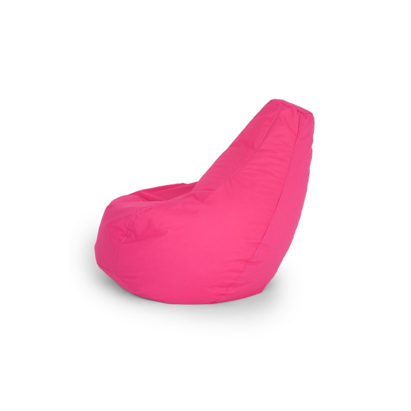 Bean Bag Damla - Pink Pink