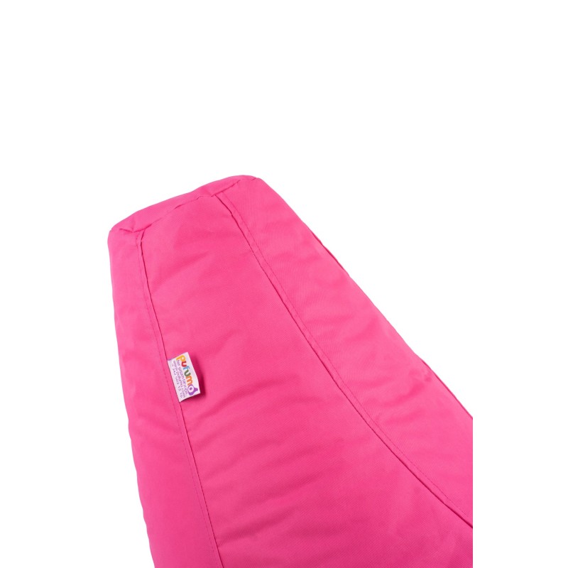 Bean Bag Damla - Pink Pink