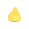 Bean Bag Damla - Yellow Yellow