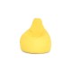 Bean Bag Damla - Yellow Yellow