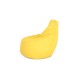 Bean Bag Damla - Yellow Yellow