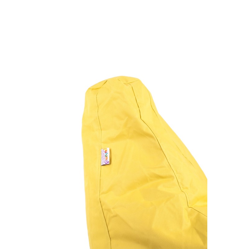 Bean Bag Damla - Yellow Yellow