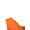Bean Bag Damla - Orange Orange