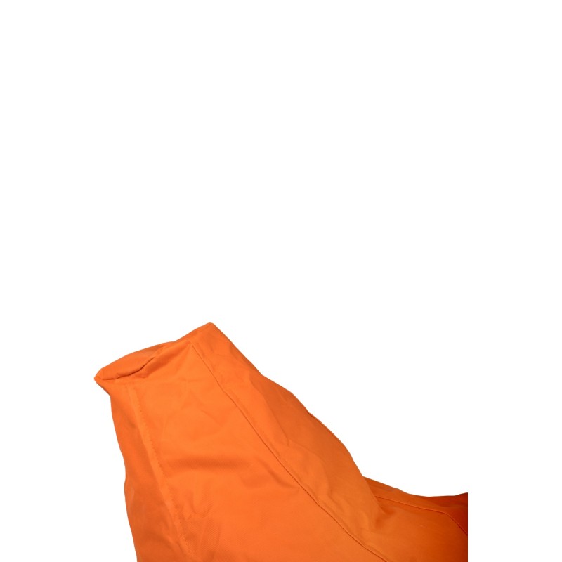 Bean Bag Damla - Orange Orange