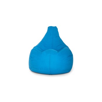 Bean Bag Damla - Turquoise Turquoise