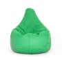 Bean Bag Damla - Green Green