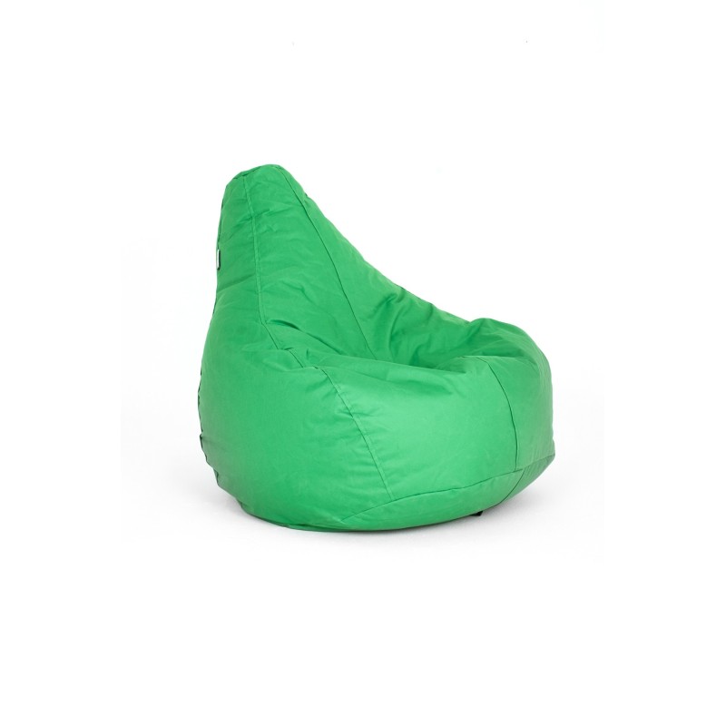 Bean Bag Damla - Green Green