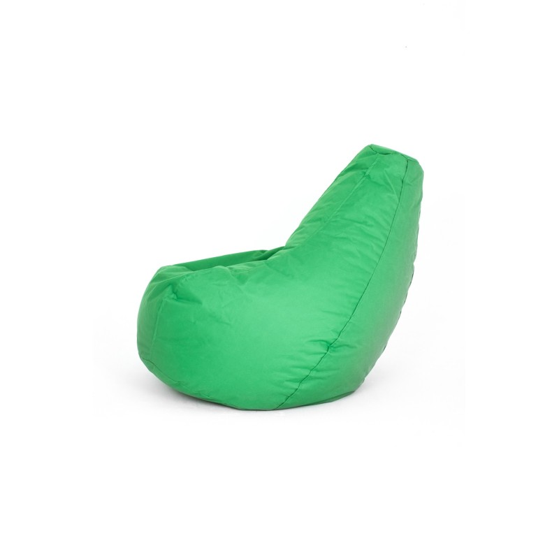 Bean Bag Damla - Green Green