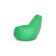 Bean Bag Damla - Green Green
