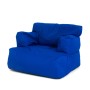Bean Bag Relax - Blue Blue