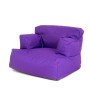 Bean Bag Relax - Purple Purple