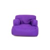 Bean Bag Relax - Purple Purple