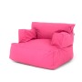 Bean Bag Relax - Pink Pink