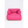 Bean Bag Relax - Pink Pink