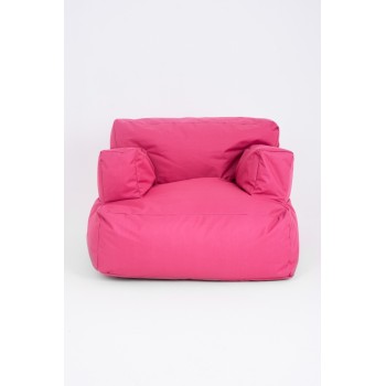 Bean Bag Relax - Pink Pink