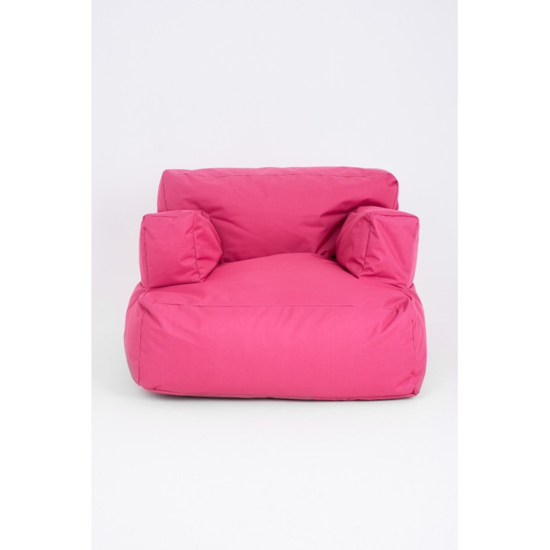 Bean Bag Relax - Pink Pink