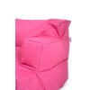 Bean Bag Relax - Pink Pink