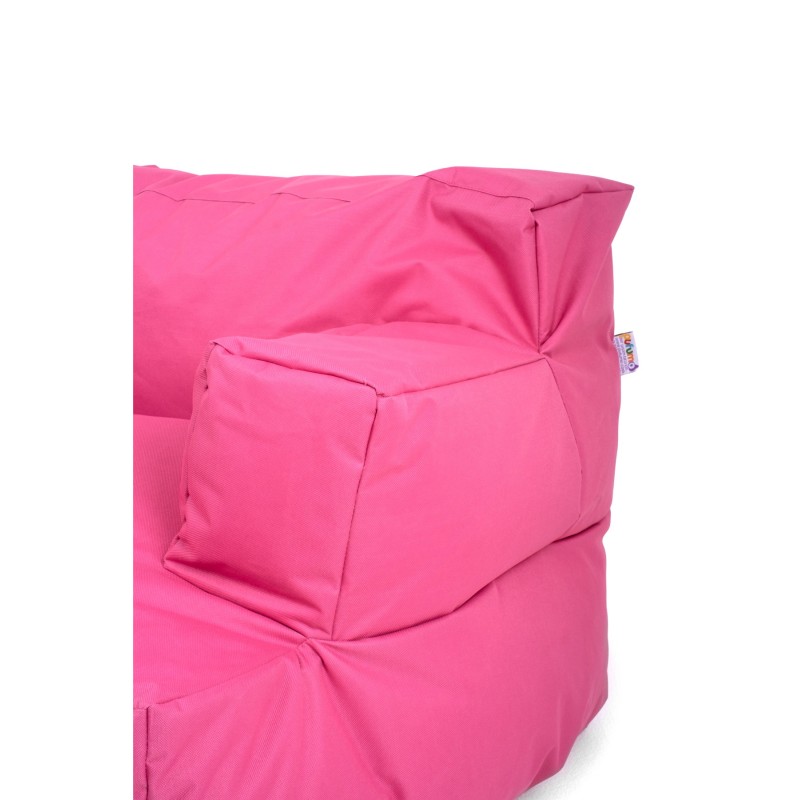 Bean Bag Relax - Pink Pink