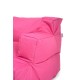 Bean Bag Relax - Pink Pink Bean Bag Relax - Pink Pink