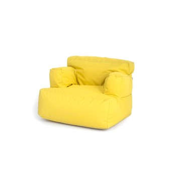 Bean Bag Relax - Yellow Yellow