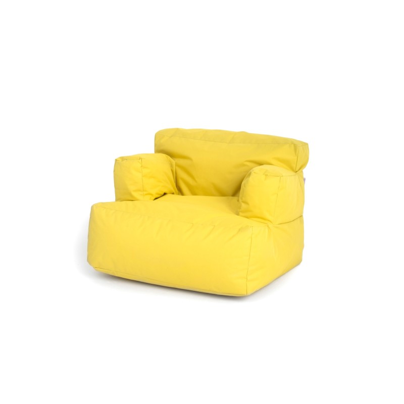 Atelier del Sofa Bean Bag Relax - Yellow Yellow