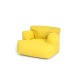 Atelier del Sofa Bean Bag Relax - Yellow Yellow