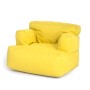 Bean Bag Relax - Yellow Yellow