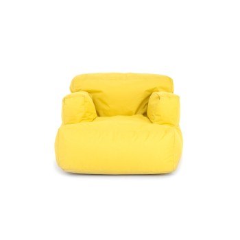 Bean Bag Relax - Yellow Yellow