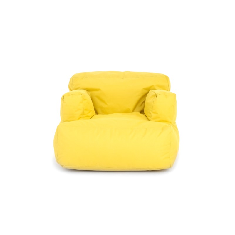 Atelier del Sofa Bean Bag Relax - Yellow Yellow