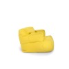 Atelier del Sofa Bean Bag Relax - Yellow Yellow