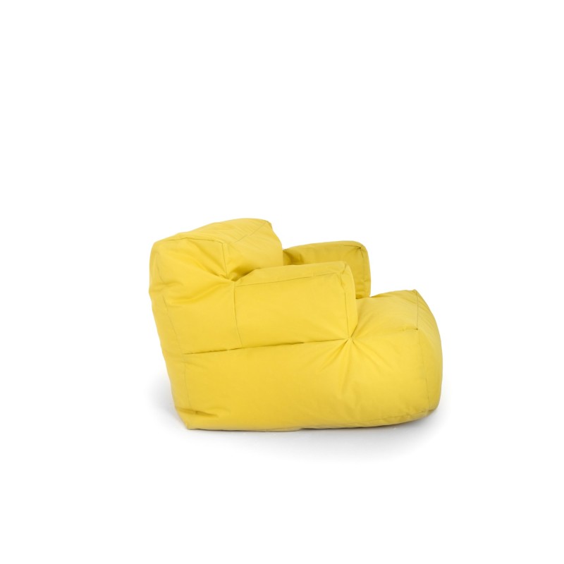 Atelier del Sofa Bean Bag Relax - Yellow Yellow