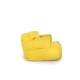 Atelier del Sofa Bean Bag Relax - Yellow Yellow