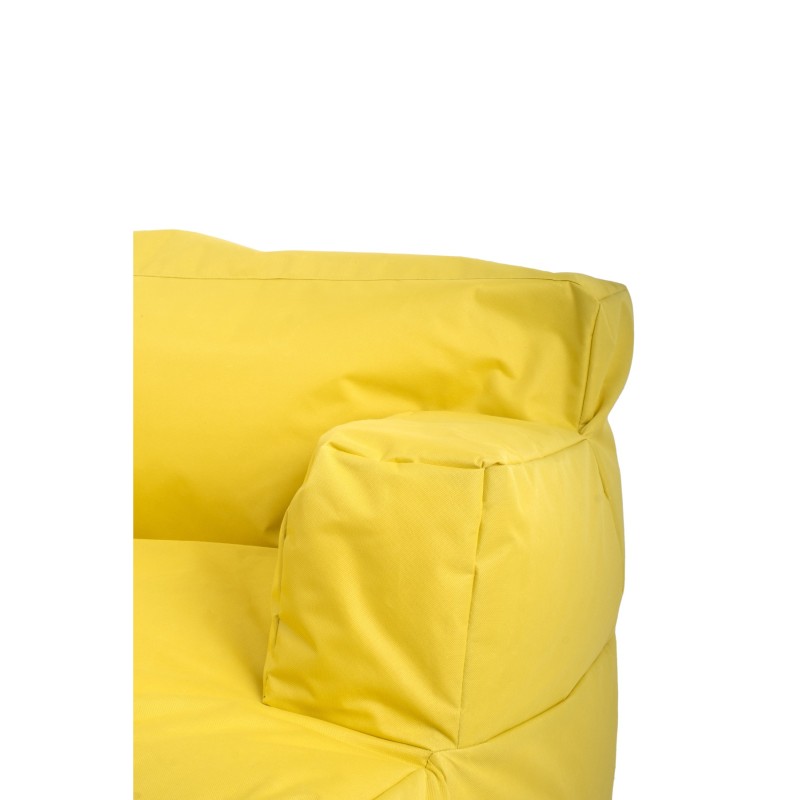Atelier del Sofa Bean Bag Relax - Yellow Yellow