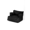 Bean Bag Relax - Black Black