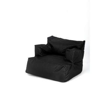 Bean Bag Relax - Black Black
