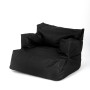 Bean Bag Relax - Black Black