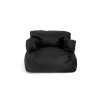 Bean Bag Relax - Black Black