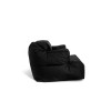 Bean Bag Relax - Black Black