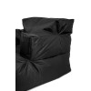 Bean Bag Relax - Black Black