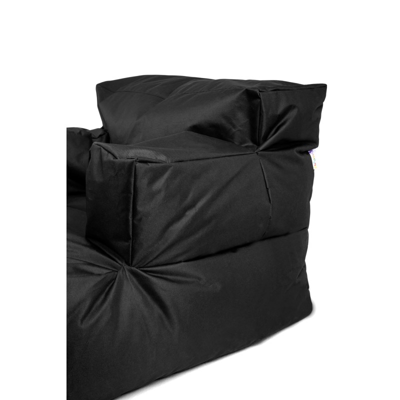 Bean Bag Relax - Black Black