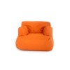 Bean Bag Relax - Orange Orange