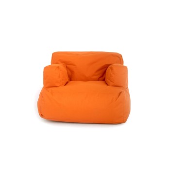 Bean Bag Relax - Orange Orange